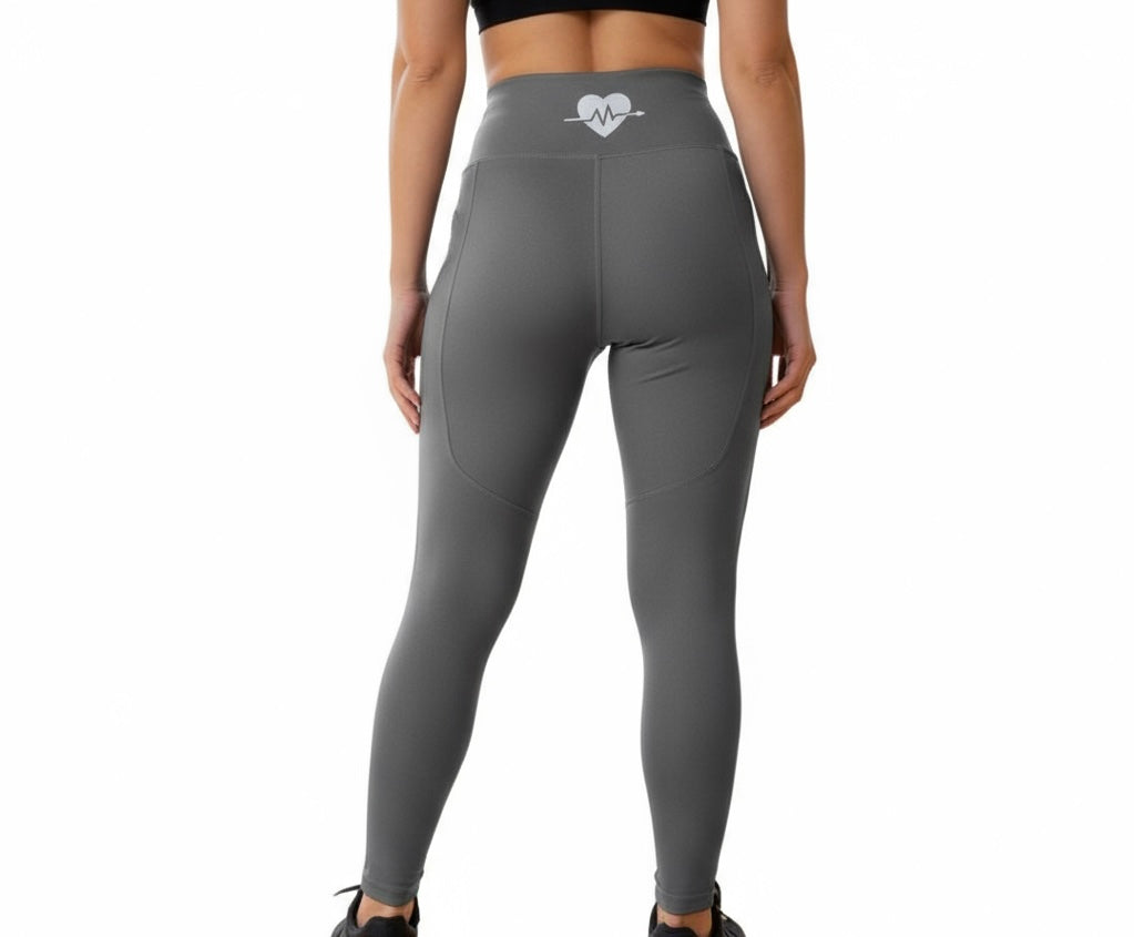 Adrenaline Sculpt Leggings – Women’s Performance Edition