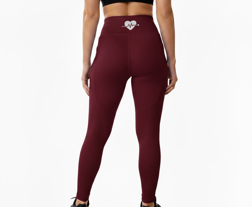 Adrenaline Sculpt Leggings – Women’s Performance Edition