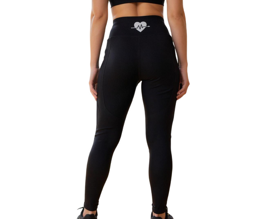 Adrenaline Sculpt Leggings – Women’s Performance Edition