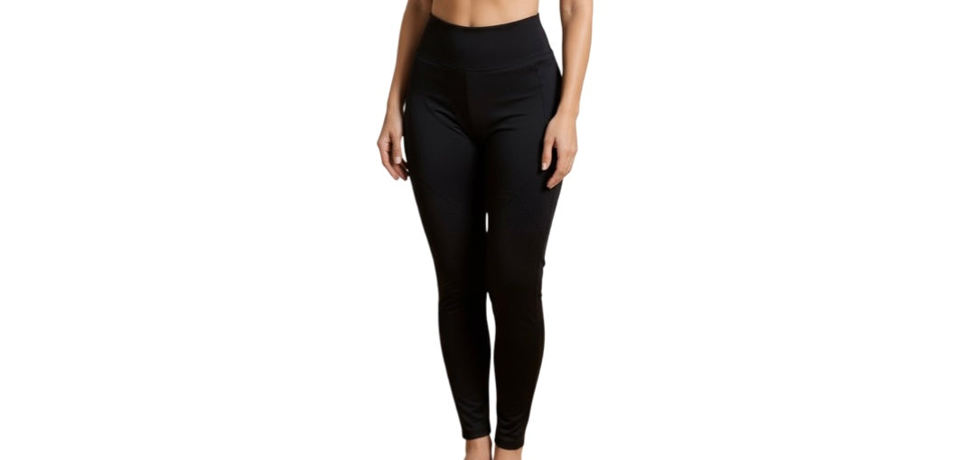 Adrenaline Sculpt Leggings – Women’s Performance Edition